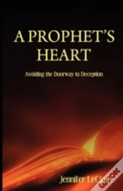 Capa do artigo A Prophet
