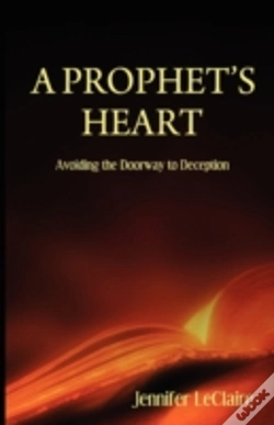 Capa do artigo A Prophet'S Heart