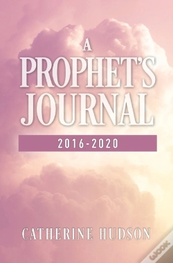 Capa do artigo A Prophet'S Journal 2016-2020