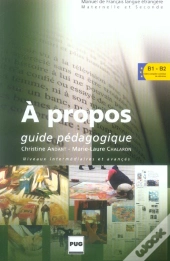 A Propos; 1