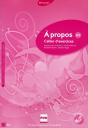 À Propos ; A2 ; Cahier D'Exercices - Preview