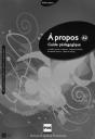 À Propos ; A2 ; Guide Pédagogique - Preview