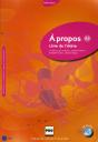 À Propos ; A2 ; Livre De L'Élève - Preview