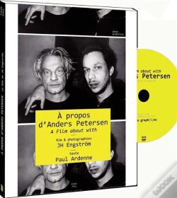 Capa do artigo À Propos D'Anders Petersen
