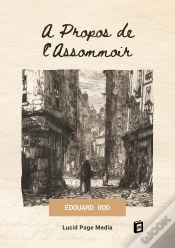 Capa do artigo A Propos De Assommoir