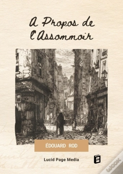 Capa do artigo A Propos De Assommoir
