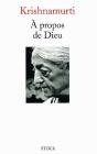 A Propos De Dieu - Preview