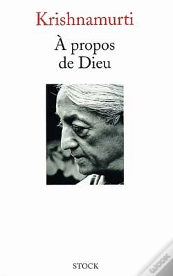 Capa do artigo A Propos De Dieu