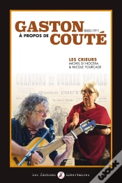 Capa do artigo À Propos De Gaston Couté, 1880-1911