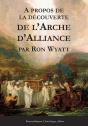 À Propos De La Découverte De L'Arche D'Aliance - Preview