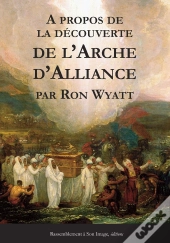 À Propos De La Découverte De L'Arche D'Aliance