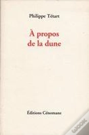 Capa do artigo À Propos De La Dune