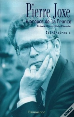Capa do artigo A Propos De La France