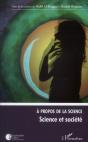 À Propos De La Science ; Science Et Société - Preview