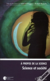 Capa do artigo À Propos De La Science ; Science Et Société