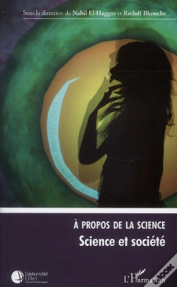 Capa do artigo À Propos De La Science ; Science Et Société