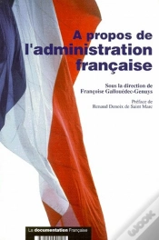 Capa do artigo À Propos De L