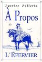 À Propos De L'Épervier - Preview