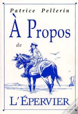 Capa do artigo À Propos De L'Épervier