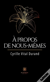 Capa do artigo A Propos De Nous-Memes
