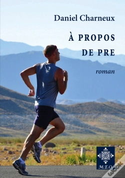 Capa do artigo À Propos De Pre