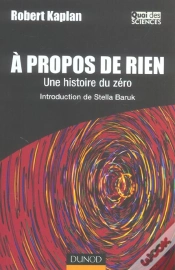 Capa do artigo A Propos De Rien : Une Histoire Du Zero