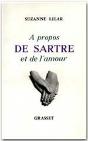 À Propos De Sartre Et D'Amour - Preview