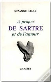 Capa do artigo À Propos De Sartre Et D