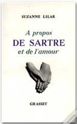 Capa do artigo À Propos De Sartre Et D'Amour