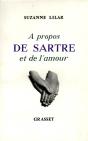 A Propos De Sartre Et De L'Amour - Preview