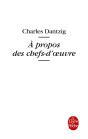 À Propos Des Chefs-D'Oeuvre - Preview