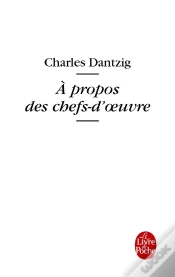 Capa do artigo À Propos Des Chefs-D