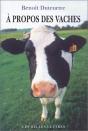 À Propos Des Vaches - Preview
