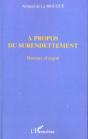A Propos Deu Surendettement ; Hommes Et Argent - Preview