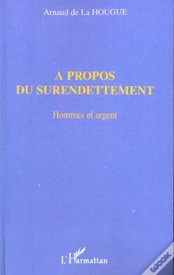 Capa do artigo A Propos Deu Surendettement ; Hommes Et Argent