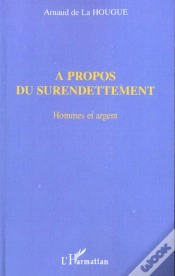 Capa do artigo A Propos Deu Surendettement ; Hommes Et Argent