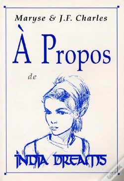 Capa do artigo À Propos D'India Dreams