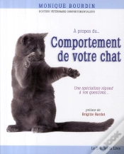 Capa do artigo À Propos Du Comportement De Votre Chat ; Une Spécialiste Répond À Vos Questions