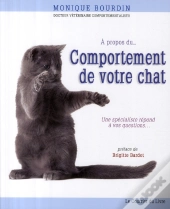 À Propos Du Comportement De Votre Chat ; Une Spécialiste Répond À Vos Questions
