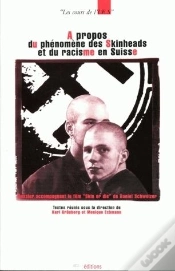 Capa do artigo A Propos Du Phénomene Des Skinheads Et Du Racisme En Suisse