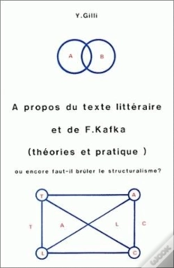 Capa do artigo A Propos Du Texte(Rle10)311