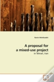 Capa do artigo A Proposal For A Mixed-Use Project