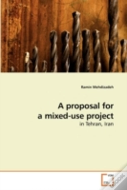 Capa do artigo A Proposal For A Mixed-Use Project
