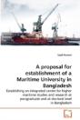 A Proposal For Establishment Of A Mariti - Preview