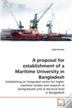 Capa do artigo A Proposal For Establishment Of A Mariti