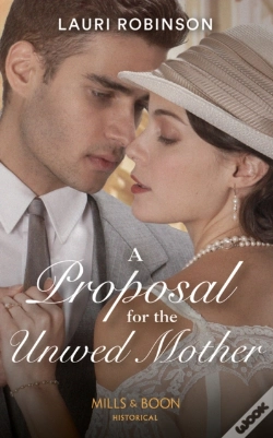 Capa do artigo A Proposal For The Unwed Mother