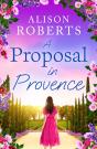 A Proposal In Provence - Preview