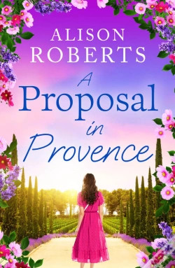 Capa do artigo A Proposal In Provence