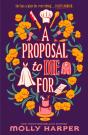 A Proposal To Die For - Preview