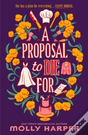 Capa do artigo A Proposal To Die For